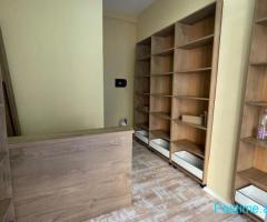 Jepet ambient biznesi me qera,lagja18,Durres