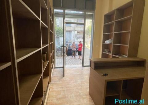 Jepet ambient biznesi me qera,lagja18,Durres - 2/3
