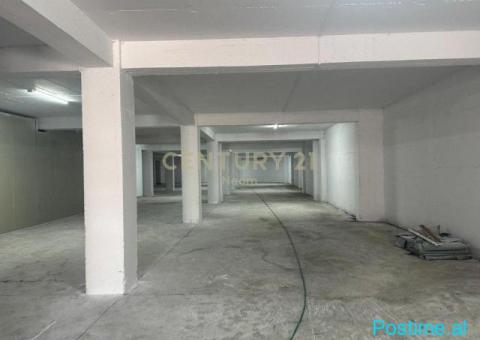 JEPET ME QERA AMBIENT -1 PËR MAGAZINIM PRANË QTU - 2/7