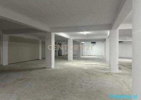 JEPET ME QERA AMBIENT -1 PËR MAGAZINIM PRANË QTU - 3/7