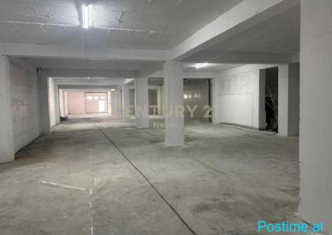 JEPET ME QERA AMBIENT -1 PËR MAGAZINIM PRANË QTU - 4/7
