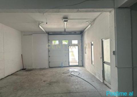 JEPET ME QERA AMBIENT -1 PËR MAGAZINIM PRANË QTU - 6/7