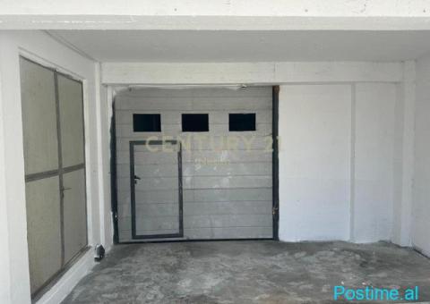 JEPET ME QERA AMBIENT -1 PËR MAGAZINIM PRANË QTU - 7/7