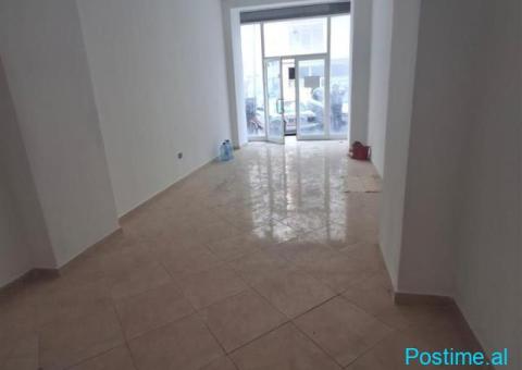 SHITET AMBIENT BIZNESI PRANE UJËSJELLËSIT, DURRES - 4/4