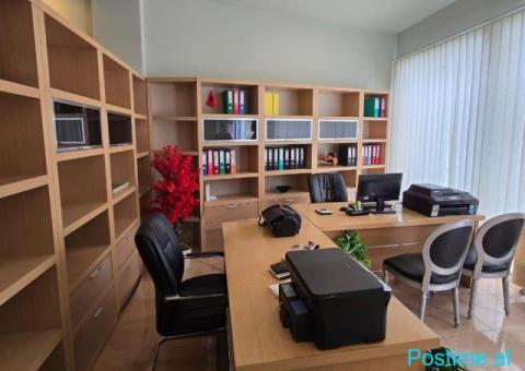📌Jepet me qira Ambient Komercial – Ambasador 2 - 5/6