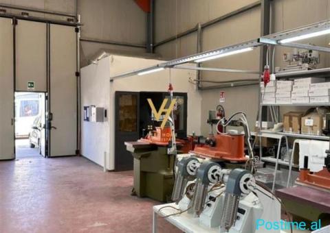 SHITET KAPANON 550 M2 NE FIER 300.000 EURO - 3/6