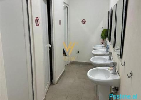 SHITET KAPANON 550 M2 NE FIER 300.000 EURO - 5/6