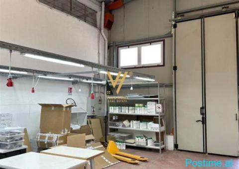 SHITET KAPANON 550 M2 NE FIER 300.000 EURO - 6/6