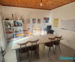 Qira, Ambient Biznesi Ose Banim,Komuna Parisit 50.000 Leke