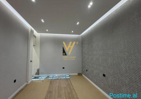 JEPET ZYRE 70 M2 ME QIRA TE ISH EKSPOZITA 80.000 LEKE - 5/6