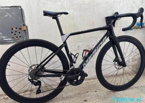 Merida Scultura Road Bike , Biciklete ciklizmi-kursi - 1/8