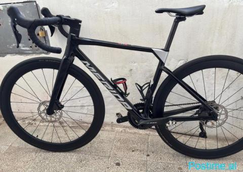 Merida Scultura Road Bike , Biciklete ciklizmi-kursi - 2/8