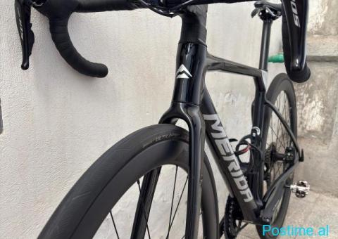 Merida Scultura Road Bike , Biciklete ciklizmi-kursi - 3/8