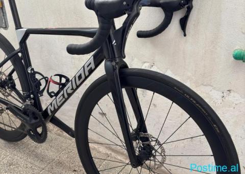 Merida Scultura Road Bike , Biciklete ciklizmi-kursi - 5/8