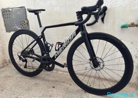 Merida Scultura Road Bike , Biciklete ciklizmi-kursi - 6/8