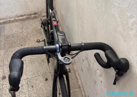 Merida Scultura Road Bike , Biciklete ciklizmi-kursi - 8/8