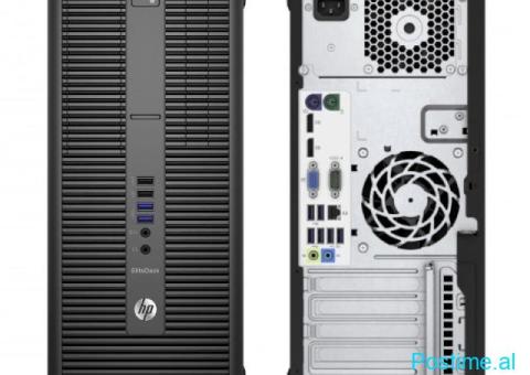 GAMING HP 800 G1 i7G4/16/250SSD/GTX1050TI (SASI E LIMITUAR