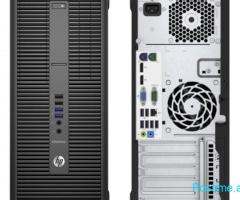GAMING HP 800 G1 i7G4/16/250SSD/GTX1050TI (SASI E LIMITUAR