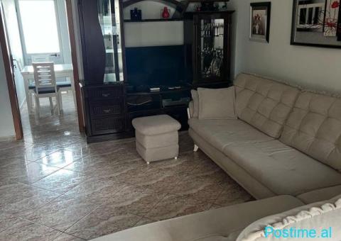 Vile Me Qera 2+1 Ne Allias (ID BV22713) Tirane - 1/4