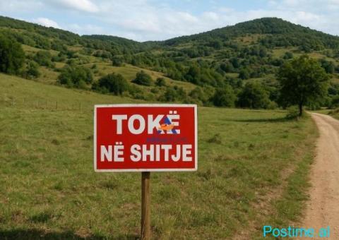 SHITET SHTEPI DHE TOKE 'MUSHQETA,TIRANE' 210.000 EURO