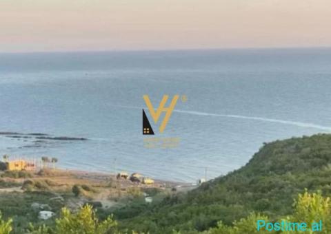 SHITET TOKE 3.000 M2 TE GURI I LEMUAR, SPILLE 150.000 EURO