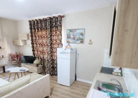 JEPEN ME QERA 2 APARTAMENTE 3+1 'FRESKU, MOTEL GAXHERRI' 45.