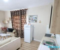 JEPEN ME QERA 2 APARTAMENTE 3+1 'FRESKU, MOTEL GAXHERRI' 45.
