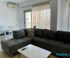 APARTAMENT ME QERA 1+1 MYSLYM SHYRI 80.000 LEKE FH-75753