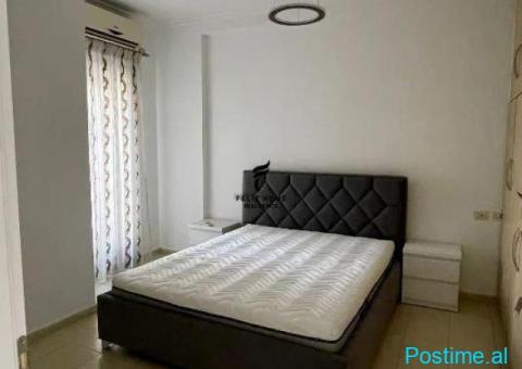 APARTAMENT ME QERA 1+1 MYSLYM SHYRI 80.000 LEKE FH-75753 - 2/6