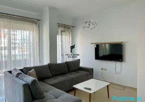 APARTAMENT ME QERA 1+1 MYSLYM SHYRI 80.000 LEKE FH-75753 - 4/6