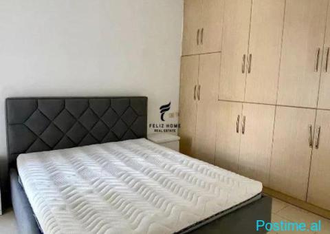 APARTAMENT ME QERA 1+1 MYSLYM SHYRI 80.000 LEKE FH-75753 - 5/6