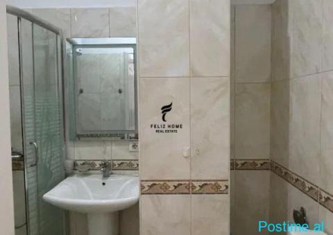 APARTAMENT ME QERA 1+1 MYSLYM SHYRI 80.000 LEKE FH-75753 - 6/6