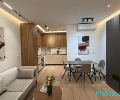 APARTAMENT ME QERA 1+1 ZOGU I ZI 72.000 LEKE FH-75982