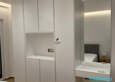 APARTAMENT ME QERA 1+1 ZOGU I ZI 72.000 LEKE FH-75982 - 6/6