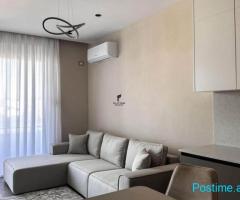APARTAMENT ME QERA 2+1 CASA ITALIA 75.000 LEKE FH-75995