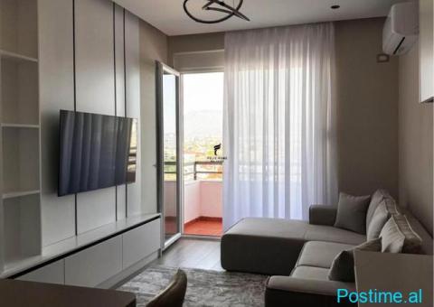APARTAMENT ME QERA 2+1 CASA ITALIA 75.000 LEKE FH-75995 - 6/9