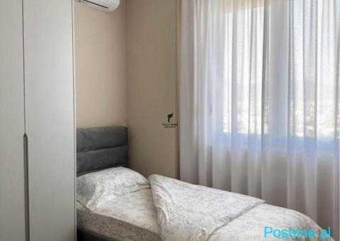APARTAMENT ME QERA 2+1 CASA ITALIA 75.000 LEKE FH-75995 - 8/9