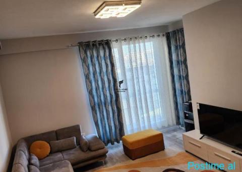 APARTAMENT ME QERA 1+1 KOMUNA E PARISIT 73.000 LEKE FH-76008 - 1/5