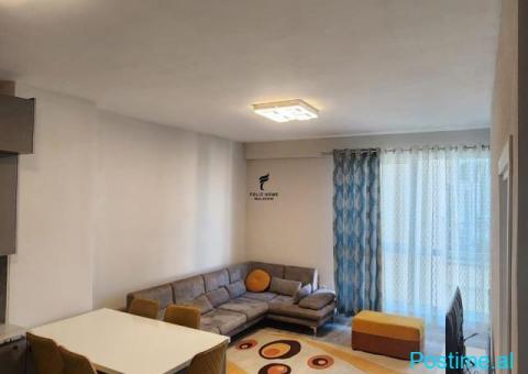 APARTAMENT ME QERA 1+1 KOMUNA E PARISIT 73.000 LEKE FH-76008 - 2/5