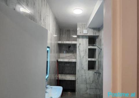 APARTAMENT ME QERA 1+1 KOMUNA E PARISIT 73.000 LEKE FH-76008 - 3/5