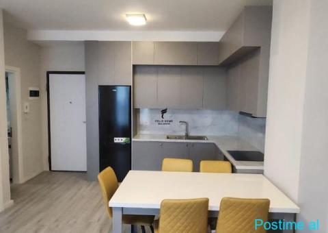 APARTAMENT ME QERA 1+1 KOMUNA E PARISIT 73.000 LEKE FH-76008 - 5/5