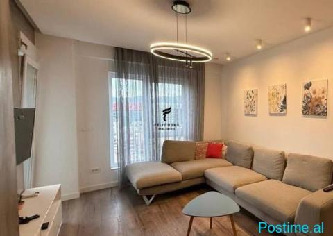 APARTAMENT ME QERA 2+1 21 DHJETORI 88.000 LEKE FH-76175 - 1/6