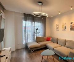 APARTAMENT ME QERA 2+1 21 DHJETORI 88.000 LEKE FH-76175