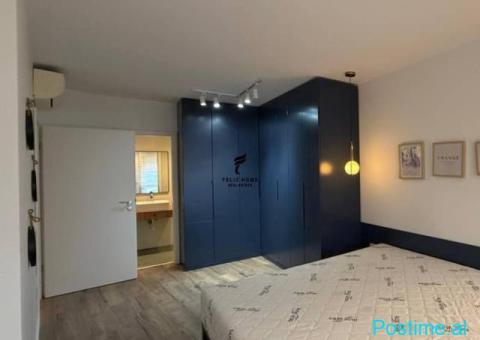 APARTAMENT ME QERA 2+1 21 DHJETORI 88.000 LEKE FH-76175 - 4/6