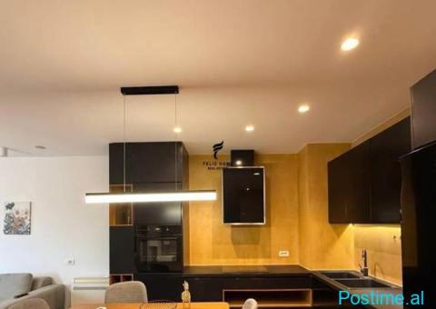 APARTAMENT ME QERA 2+1 21 DHJETORI 88.000 LEKE FH-76175 - 5/6