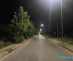 SHITET TRUALL 4400 M2 AUTOSTRADA TR-DR 660.000 EURO