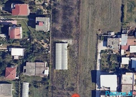 SHITET TRUALL 4400 M2 AUTOSTRADA TR-DR 660.000 EURO - 2/2