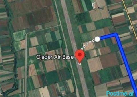 KEMBEJ ose shes 8500 m2 TOKE BUJQESORE NE DAJÇ, LEZHES.