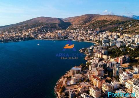 SHITET TOKE NE SARANDE 360M2 'SARANDE' 160.000 EURO