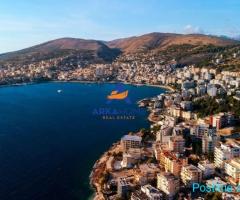 SHITET TOKE NE SARANDE 360M2 'SARANDE' 160.000 EURO